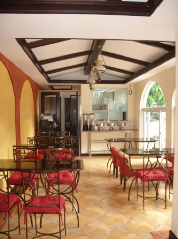 The Suites at Calle Nueva