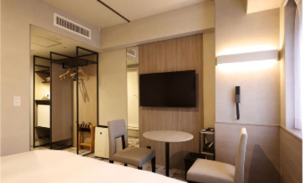 SK HOTEL KOBE STATION FRONT