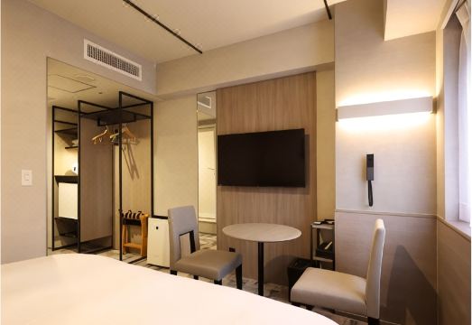 SK HOTEL 고베 에키마에 외관