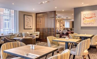 Premier Inn Cambridge City Centre (Corn Exchange/Lion Yard)
