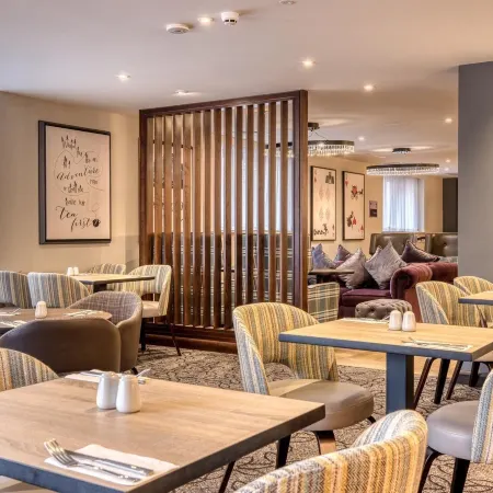 Premier Inn Cambridge City Centre (Corn Exchange/Lion Yard)