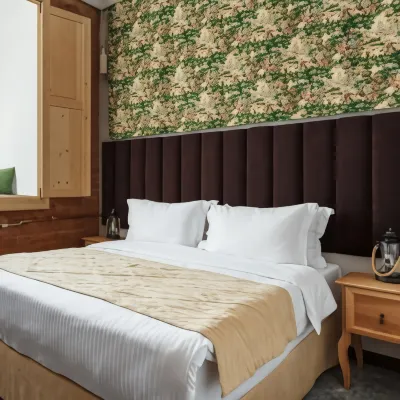 Historical Hotel Central