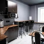 Аmto Hotel a Yelizovsky District