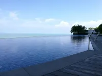馬六甲閣樓之家銀景公寓-雞場街 - 游泳池