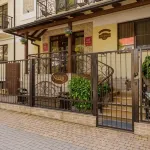 Nizza Hotels in Gelendzhik