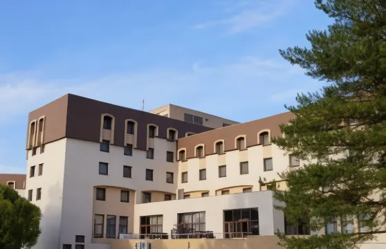 諾夫戈羅德公園酒店