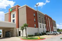Holiday Inn Express Hillsboro I-35 Hotels in Hill County
