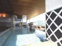 Ryokan Ayu No Sato - Hot Springs