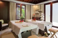 Zoetry Marigot Bay - Spa