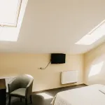 Boutique Hotel Voskresensky Hotel a Istrinsky District