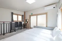 Gapyeong Migashil Pension