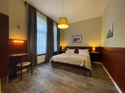 Hotel Hanseatic Hotels in 