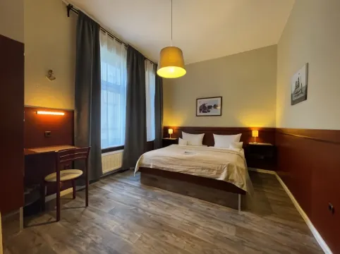 Hotel Hanseatic