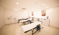 Ramada by Wyndham Colombo - spa