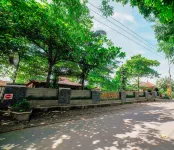 Joglo Garut Cottage Syariah by My Hospitality Hotel di Kecamatan Banyuresmi