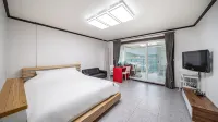 Geojedo Merveille Pension