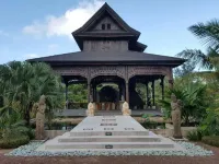 Serendipity Villa Hotels in Kudat