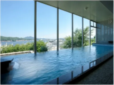 Kesennuma Plaza Hotel