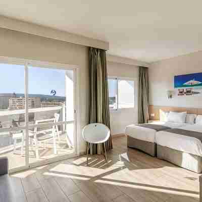 Hotel Samos Rooms