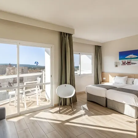 Hotel Samos