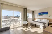 Hotel Samos - 4-Star
