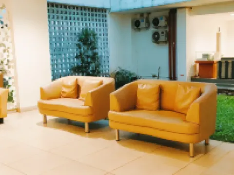 My Rooms at Paskal Hypersquare Hotels in Andir