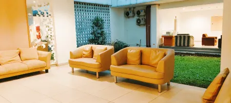 My Rooms at Paskal Hypersquare Отели в г. Andir