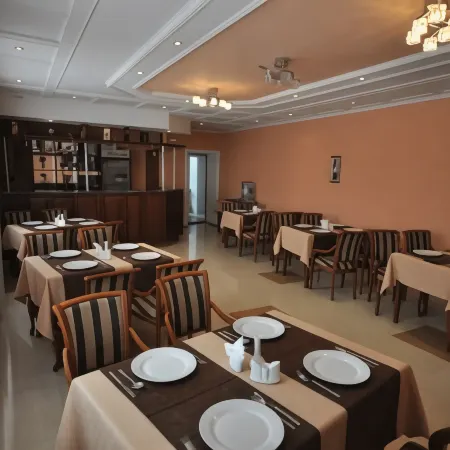 Морская звезда