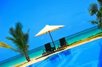Lantana Galu Beach - Beach