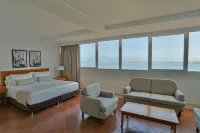 Hotel Almirante Cartagena Colombia