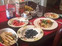 Greenwood Bed & Breakfast Hotels in Gilmer