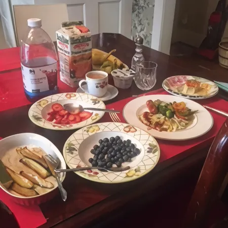 Greenwood Bed & Breakfast
