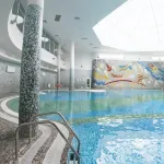 Belarus Hotel - Romantic