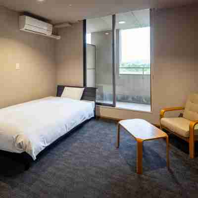 金光大都會飯店 Rooms