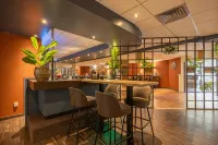 Fletcher Hotel Restaurant de Eese Hotels in Paasloo