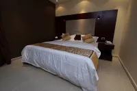 Raoum Inn Hail Hotels in Hail