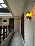 Lugano Arte Homestay