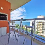 Beto Carrero, Vista Espetacular do Mar, Home Club