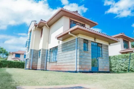 Olive Home - Serene Family Home Hotels in 