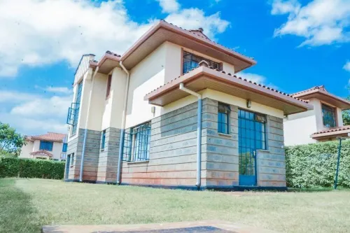 Olive Home - Serene Family Home