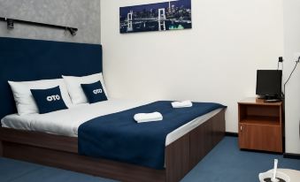 Oto Hotel Saratov Hotel