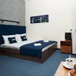 Oto Hotel Saratov Hotel  호텔