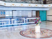 Hotel le Royal Park ポンディシェリーのホテル