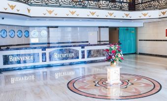 Hotel le Royal Park