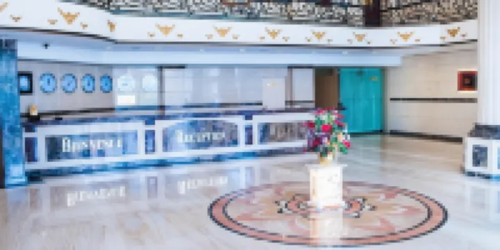 Hotel le Royal Park