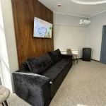 Black Rock Garden Mini Hotel