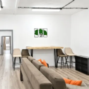 Номера Хостел 44