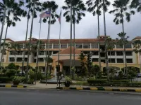 Amverton Heritage Resort Hotels near Melaka Butterfly & Reptile Sanctuary (Taman Rama-rama & Reptilia Melaka)