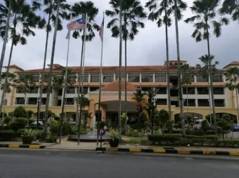 Amverton Heritage Resort