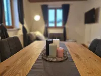 Family happiness in St. Wolfgang